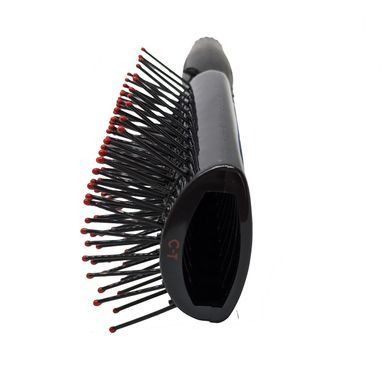 Щетка туннельная односторонняя Olivia Garden Pro Control Tunnel PRO-C-T фото