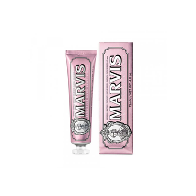 Зубная паста для чувствительных десен Marvis Sensitive Gums Mint 75 мл 0009 Marvis фото