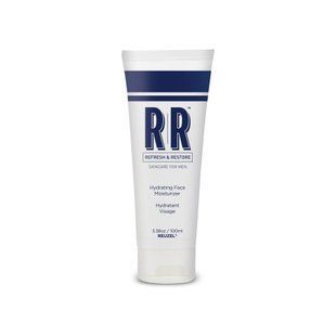 Чоловічий крем для обличчя Reuzel Hydrating Face Moisturizer Refresh & Restore 100 мл FCr Reuzel фото