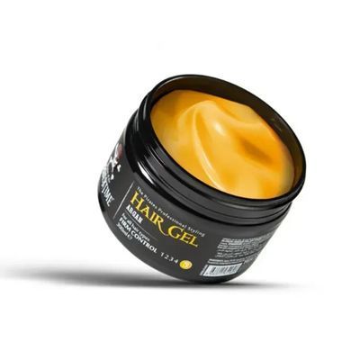 Гель для укладки волос Barbertime Hair Gel Argan ультрасильная фиксация 300 мл 1176-2 Barbertime фото