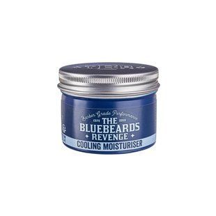 Крем для лица мужской The BlueBeards Revenge Cooling Moisturiser  100 мл 0150S BBR фото
