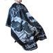 Накидка перукарська SPL BARBER 905073-18 SPL фото 2