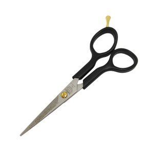 Ножницы для стрижки волос прямые Kiepe Plastic Handle 2312/5,5 2312 KIEPE фото