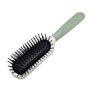 Щітка вентильована для волосся Kent KCR2 Small Cushion Vented Paddle Brush KCR2 KENT фото