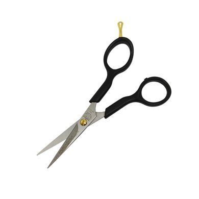 Ножницы для стрижки волос прямые Kiepe Plastic Handle 2312/5,5 2312 KIEPE фото