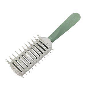 Щітка продувна для волосся Kent KCR3 Single Sided Tunnel Vented Brush KCR3 KENT фото