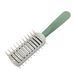 Щітка продувна для волосся Kent KCR3 Single Sided Tunnel Vented Brush KCR3 KENT фото 1