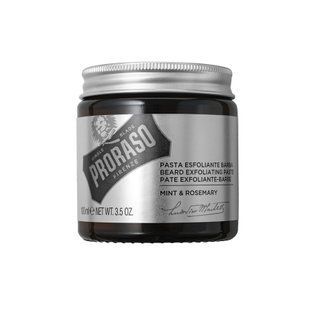 Скраб для лица Proraso Beard Esfoliating Paste 100 мл 0100P PRORASO фото