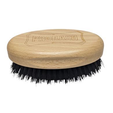Щетка для бороды Proraso Old Style Military Brush  158060 PRORASO фото