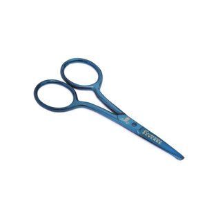 Ножницы для бороды и усов The BlueBeards Revenge Beard/Moustache Scissors 01550 BBR фото