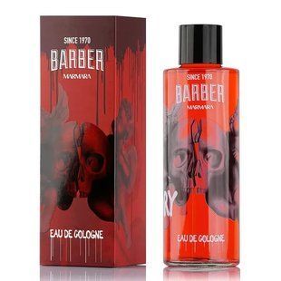 Одеколон Marmara Barber Eau De Cologne Love Memory 500 мл 0051 Marmara фото