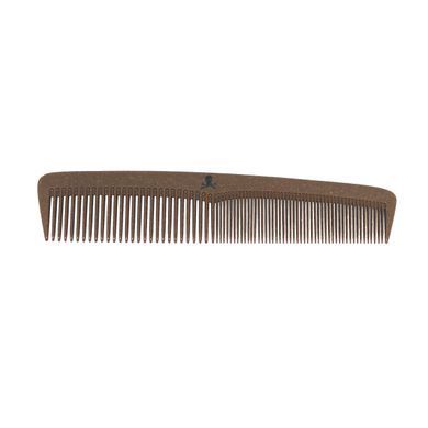 Расческа для волос Тhe BlueBeards Revenge Liquid Wood Styling Comb 185BBR фото