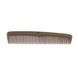 Расческа для волос Тhe BlueBeards Revenge Liquid Wood Styling Comb 185BBR фото 3