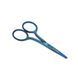 Ножницы для бороды и усов The BlueBeards Revenge Beard/Moustache Scissors 01550 BBR фото 1
