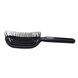 Щетка для укладки волос Sway De-Static Hair Brush Black 130 161 SWAY фото 3