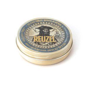 Бальзам для бороди Reuzel Beard Balm Wood&Spice 35 гр BBalm Reuzel фото