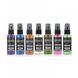 Набор одеколонов Marmara Eau De Cologne Spray Set 7x50 мл 8376 Marmara фото 1