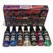 Набор одеколонов Marmara Eau De Cologne Spray Set 7x50 мл 8376 Marmara фото 2