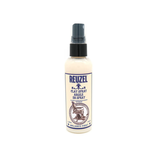 Спрей для текстури волосся Reuzel Clay Spray легка фіксація 100 мл 3893 Reuzel фото