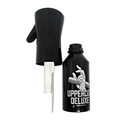 Професійний розпилювач для барбера Uppercut Deluxe 160 мл 160 Uppercut фото