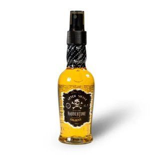 Одеколон після гоління Barbertime After Shave Cologne Golden Cup 150 мл 1282 Barbertime фото