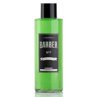 Одеколон після гоління Marmara Eau De Cologne Barber №7 500 мл 5054 Marmara фото