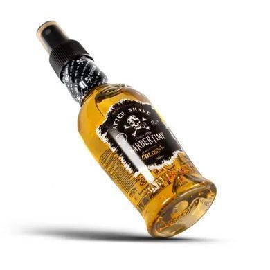 Одеколон після гоління Barbertime After Shave Cologne Golden Cup 150 мл 1282 Barbertime фото