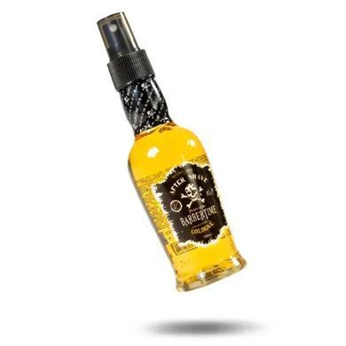 Одеколон після гоління Barbertime After Shave Cologne Golden Cup 150 мл 1282 Barbertime фото