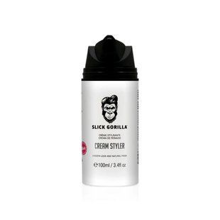 Крем для укладання волосся Slick Gorilla Cream Styler 100 мл 0890 SG фото