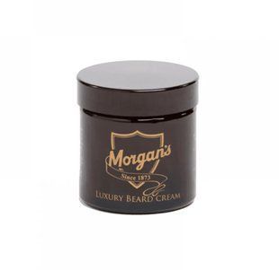 Крем для бороды Morgans Luxury Beard Cream 50мл 1615 Morgans фото