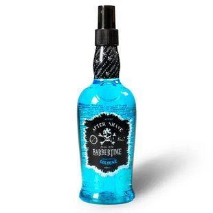 Одеколон після гоління Barbertime After Shave Cologne Ocean 400 мл 1282-1 Barbertime фото