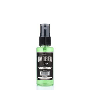 Одеколон після гоління Marmara Barber Eau De Cologne Spray №7 50 мл 5054 Marmara фото