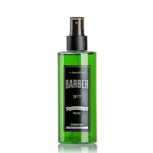 Одеколон після гоління Marmara Barber Eau De Cologne Spray №7 250 мл 5054 Marmara фото