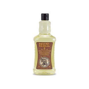 Шампунь для волосся щоденний Reuzel Daily Shampoo 1000 мл DShampoo Reuzel фото