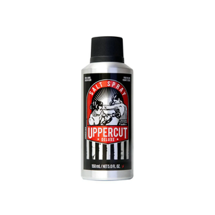 Соляной спрей для укладки волос Uppercut Deluxe Sea Salt Spray 150 мл 20SSp Uppercut фото