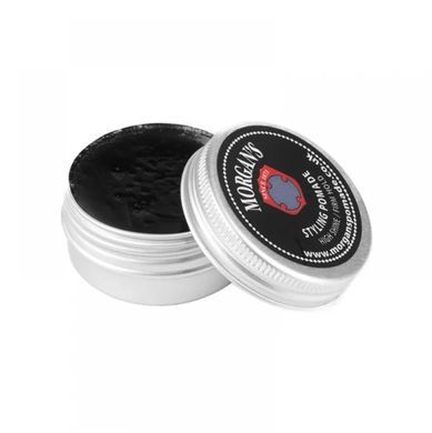 Помада для укладки волос Morgans Pocket Sized Pomade High Shine/Firm Hold в карманном формате 1691 Morgans фото