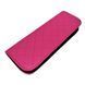 Чохол для перукарських ножиць SWAY Pink 110 999004 SWAY фото