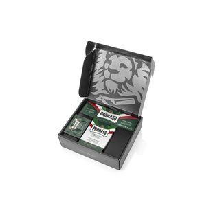 Набор для бритья Proraso Duo Pack Tube+Balm Refreshing 4874 Proraso фото