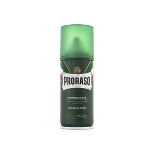 Пена для бритья Proraso Shaving Foam Refresh Eucalyptus 100 мл 2085 PRORASO фото