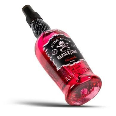 Одеколон после бритья Barbertime After Shave Cologne Thunderbolt 400 мл 1282-2 Barbertime фото