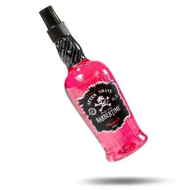 Одеколон после бритья Barbertime After Shave Cologne Thunderbolt 400 мл 1282-2 Barbertime фото