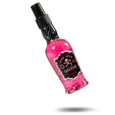 Одеколон після гоління Barbertime After Shave Cologne Thunderbolt 150 мл 1282-2 Barbertime фото